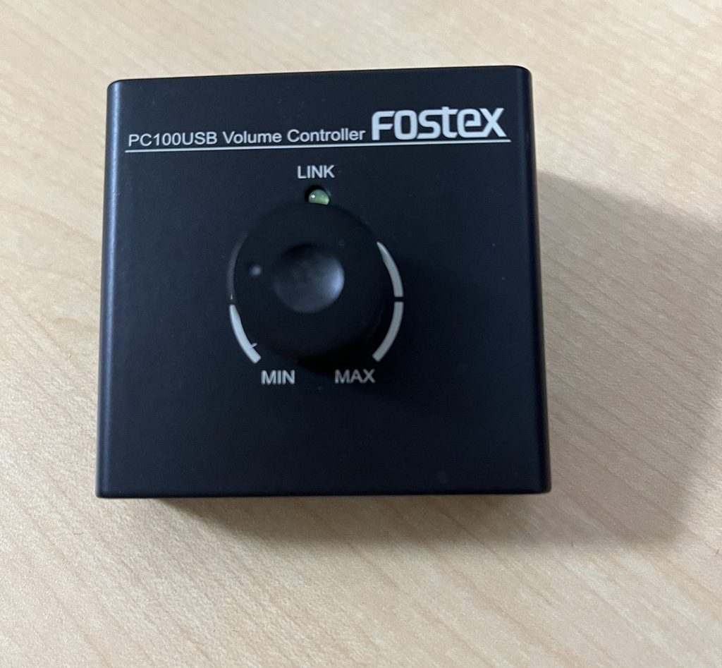 PC100USB