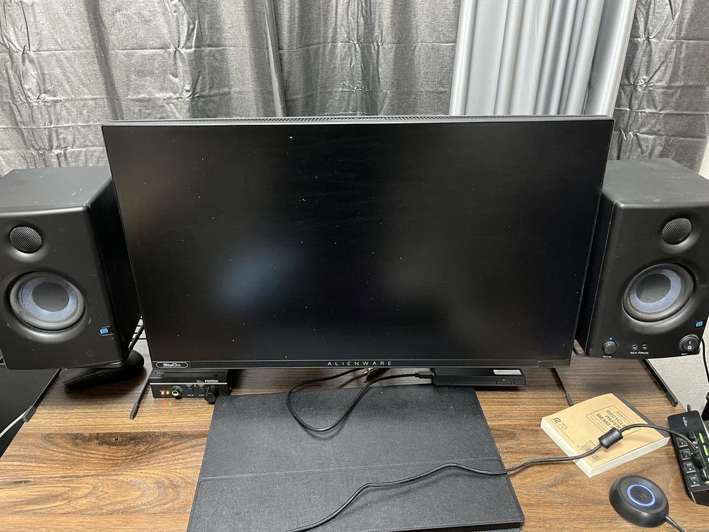 eris E3.5