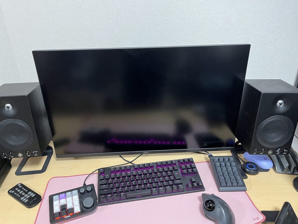 eris E3.5